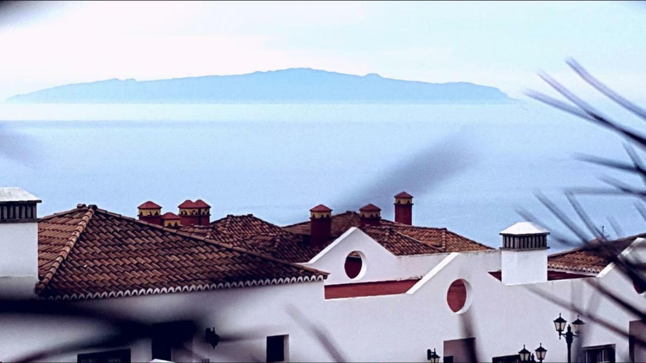 Apartamento Casa Francis Brena Baja Exterior photo