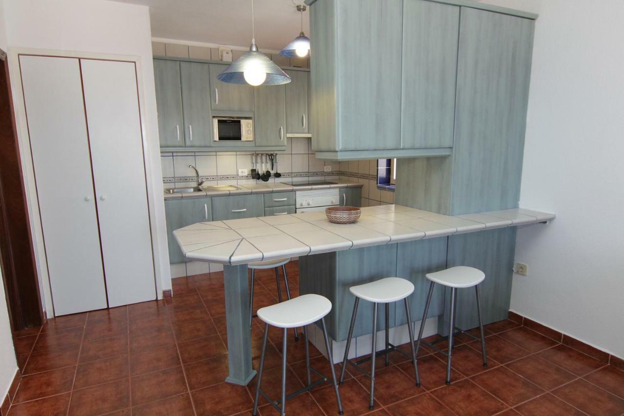 Apartamento Casa Francis Brena Baja Exterior photo
