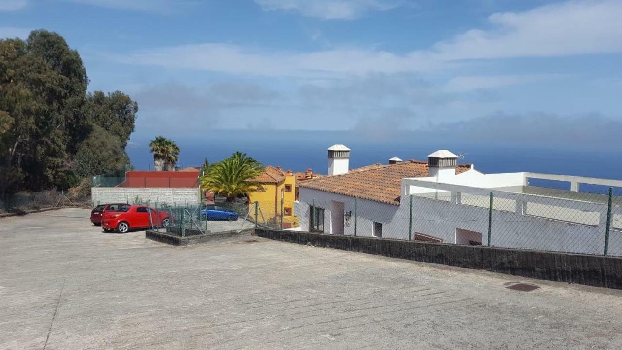 Apartamento Casa Francis Brena Baja Exterior photo