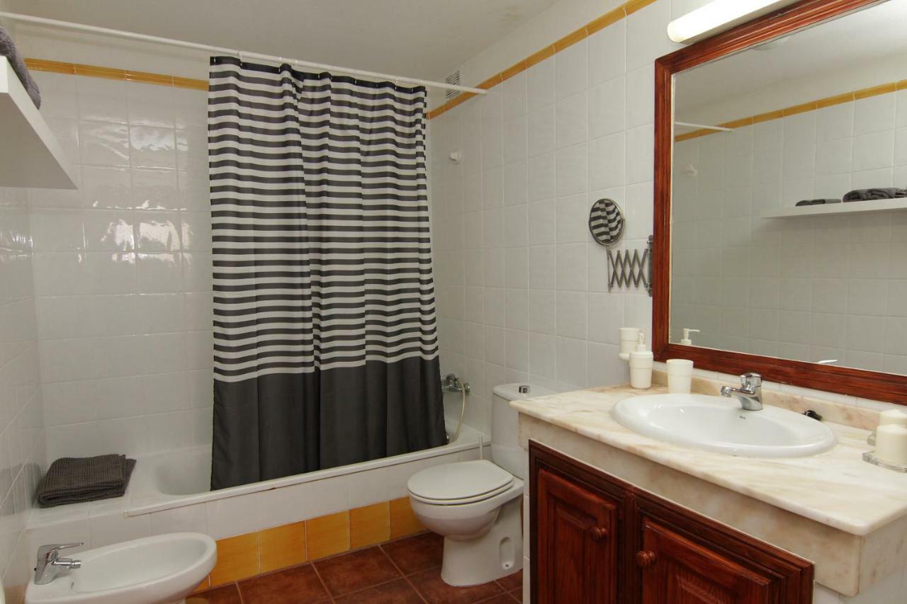 Apartamento Casa Francis Brena Baja Exterior photo
